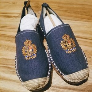 Polo Ralph Lauren Men's shoes